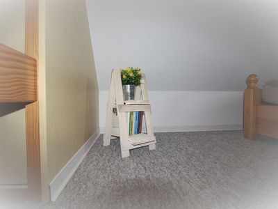 Ferienwohnung für 2 Personen (35 m²) in Norden 10/10