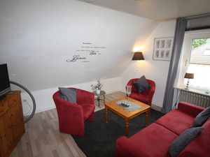 Ferienwohnung für 2 Personen (35 m²) in Norden