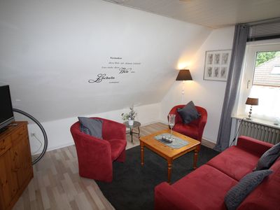 Ferienwohnung für 3 Personen (35 m²) in Norden 2/10