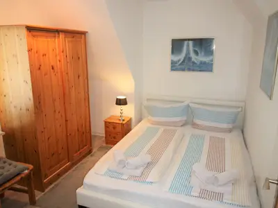 Ferienwohnung für 3 Personen (35 m²) in Norden 7/10
