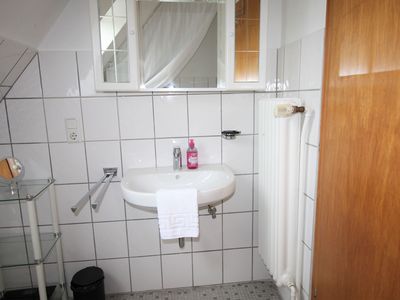 Ferienwohnung für 3 Personen (35 m²) in Norden 8/10