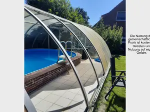 Ferienwohnung für 3 Personen (35 m²) in Norden