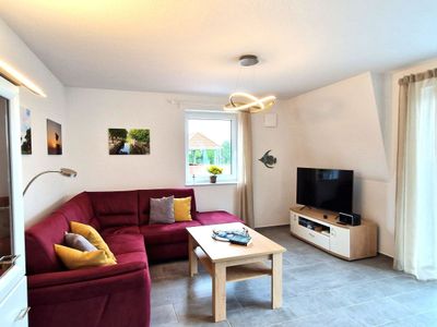 Ferienwohnung für 6 Personen (85 m²) in Norden 4/10