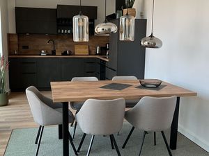 Ferienwohnung für 6 Personen (96 m²) in Norden