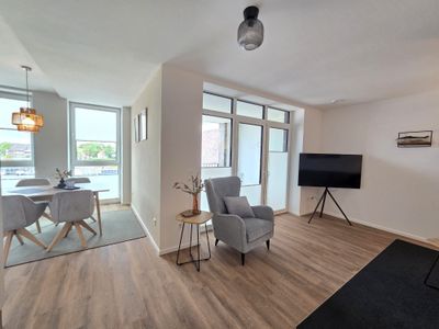 Ferienwohnung für 4 Personen (83 m²) in Norden 3/10