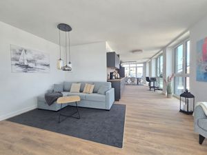 Ferienwohnung für 6 Personen (143 m²) in Norden