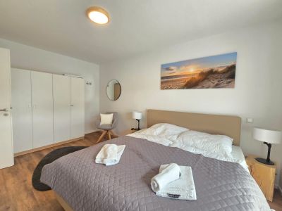 Ferienwohnung für 4 Personen (83 m²) in Norden 8/10