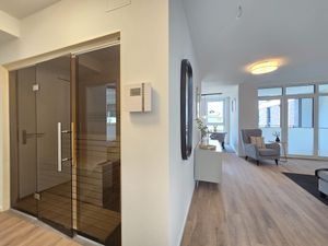 Ferienwohnung für 4 Personen (83 m²) in Norden