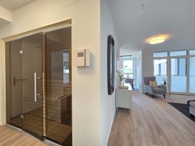 Ferienwohnung für 4 Personen (83 m²) in Norden 1/10