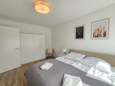 Ferienwohnung für 4 Personen (83 m²) in Norden 10/10