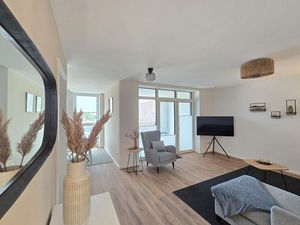 Ferienwohnung für 4 Personen (83 m²) in Norden