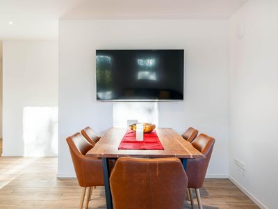 Ferienwohnung für 4 Personen (75 m²) in Norden 10/10