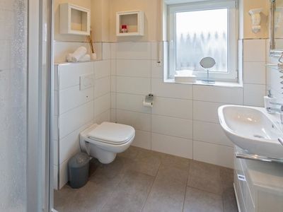 Ferienwohnung für 4 Personen (55 m²) in Norden 10/10