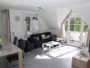 Ferienwohnung für 4 Personen (80 m²) in Norden