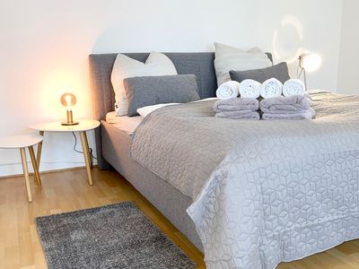 Ferienwohnung für 4 Personen (80 m²) in Norden 6/10