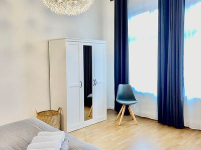 Ferienwohnung für 4 Personen (80 m²) in Norden 7/10