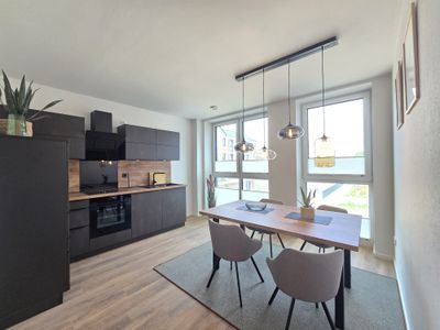 Ferienwohnung für 4 Personen (83 m²) in Norden 5/10