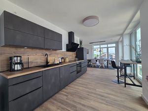 Ferienwohnung für 6 Personen (143 m²) in Norden