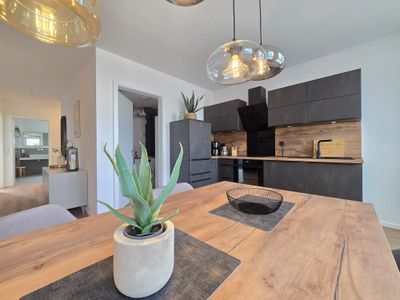 Ferienwohnung für 4 Personen (83 m²) in Norden 6/10