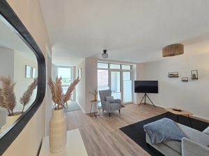 Ferienwohnung für 4 Personen (83 m²) in Norden