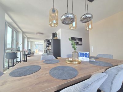 Ferienwohnung für 6 Personen (143 m²) in Norden 6/10