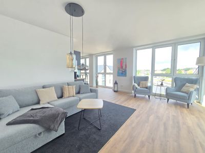 Ferienwohnung für 6 Personen (143 m²) in Norden 9/10