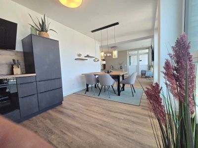 Ferienwohnung für 6 Personen (96 m²) in Norden 4/10