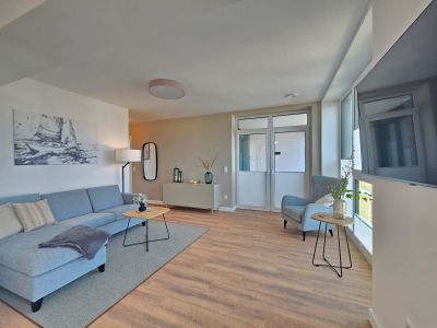 Ferienwohnung für 6 Personen (96 m²) in Norden 6/10