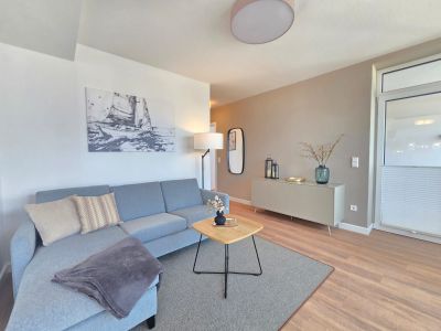 Ferienwohnung für 6 Personen (96 m²) in Norden 9/10