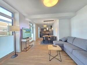 Ferienwohnung für 4 Personen (92 m²) in Norden