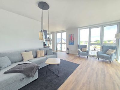 Ferienwohnung für 6 Personen (143 m²) in Norden 5/10