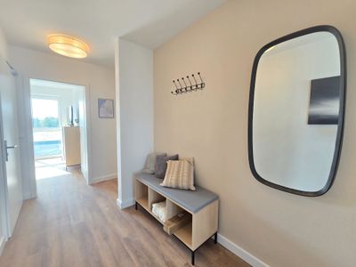 Ferienwohnung für 6 Personen (143 m²) in Norden 9/10