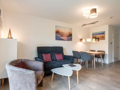 Ferienwohnung für 4 Personen (50 m²) in Norden 10/10