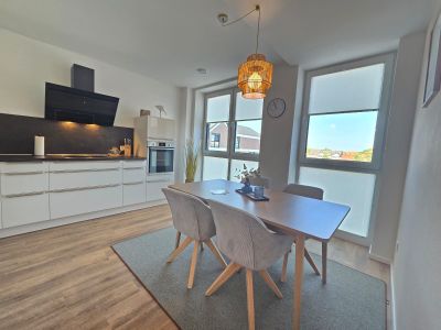 Ferienwohnung für 4 Personen (83 m²) in Norden 7/10