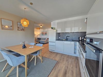 Ferienwohnung für 4 Personen (83 m²) in Norden 8/10