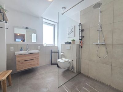 Ferienwohnung für 4 Personen (83 m²) in Norden 9/10