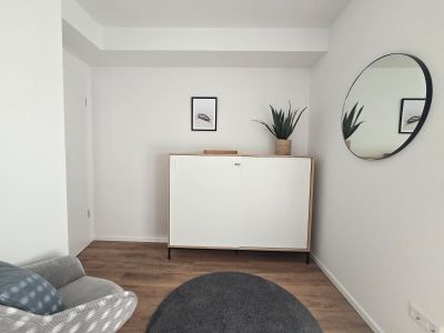 Ferienwohnung für 4 Personen (83 m²) in Norden 10/10