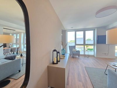 Ferienwohnung für 6 Personen (96 m²) in Norden 2/10