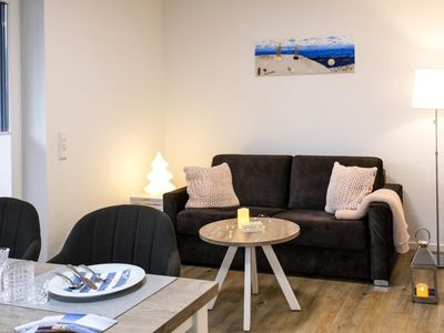 Ferienwohnung für 3 Personen (55 m²) in Norden 2/10