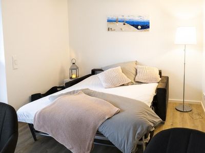 Ferienwohnung für 3 Personen (55 m²) in Norden 3/10