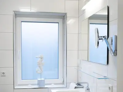 Ferienwohnung für 3 Personen (55 m²) in Norden 7/10