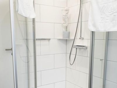 Ferienwohnung für 3 Personen (55 m²) in Norden 8/10