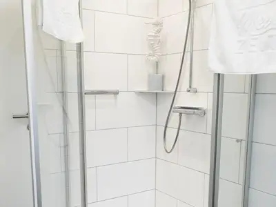 Ferienwohnung für 3 Personen (55 m²) in Norden 8/10