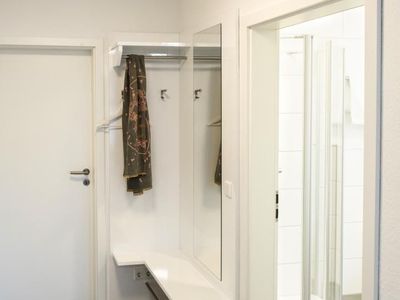 Ferienwohnung für 3 Personen (55 m²) in Norden 10/10