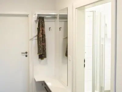 Ferienwohnung für 3 Personen (55 m²) in Norden 10/10