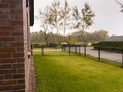 Ferienwohnung für 3 Personen (55 m²) in Norden 9/10