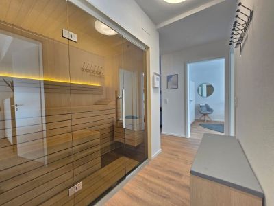 Ferienwohnung für 4 Personen (83 m²) in Norden 5/10