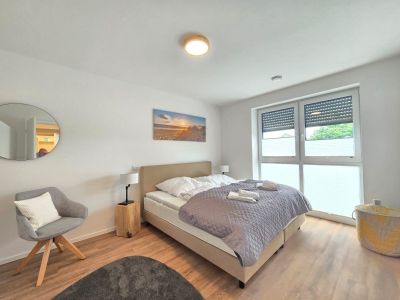 Ferienwohnung für 4 Personen (83 m²) in Norden 9/10