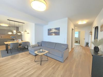 Ferienwohnung für 4 Personen (92 m²) in Norden 6/10