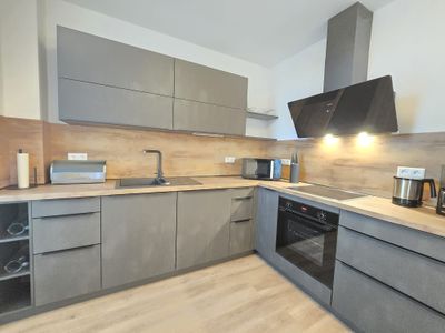 Ferienwohnung für 4 Personen (92 m²) in Norden 8/10